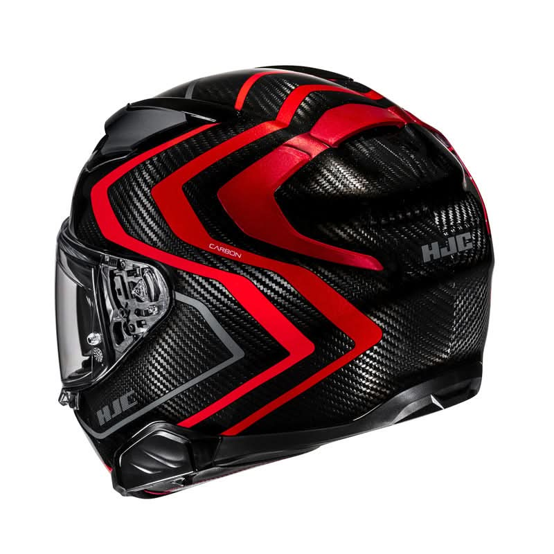 Kask Hjc F71 Carbon Nevio Black/Red 5 331948_ZAL750980.jpg