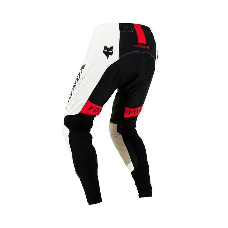 Spodnie Fox Flexair Honda Black/White 3 284575_ZAL692695.jpg