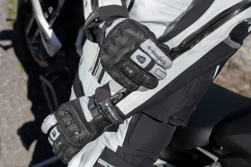 Rękawice Motocyklowe Damskie Held Air N Dry 2 [Gore-Tex] Black 5 269475_ZAL577907.jpg