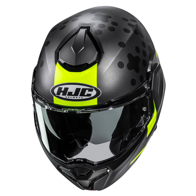 Kask Motocyklowy HJC I101 Astel Grey Yellow 3 377983_ZAL934170.jpg