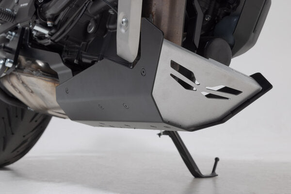 OSŁONA SILNIKA PŁYTA POD SILNIK SW-MOTECH YAMAHA MT-07 (20-24), TRACER 7, XSR700/XT (21-) 1
