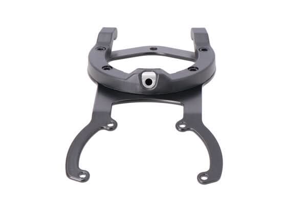 UCHWYT MOCUJĄCY TANKRING ION SW-MOTECH CFMOTO 700CL-X HERITAGE (22-) BLACK 5