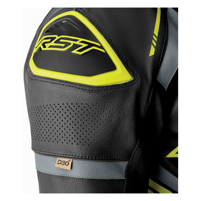 Kombinezon motocyklowy jednoczęściowy RST S1 D3O Black Grey Flo Yellow 5 355997_ZAL835447.jpg