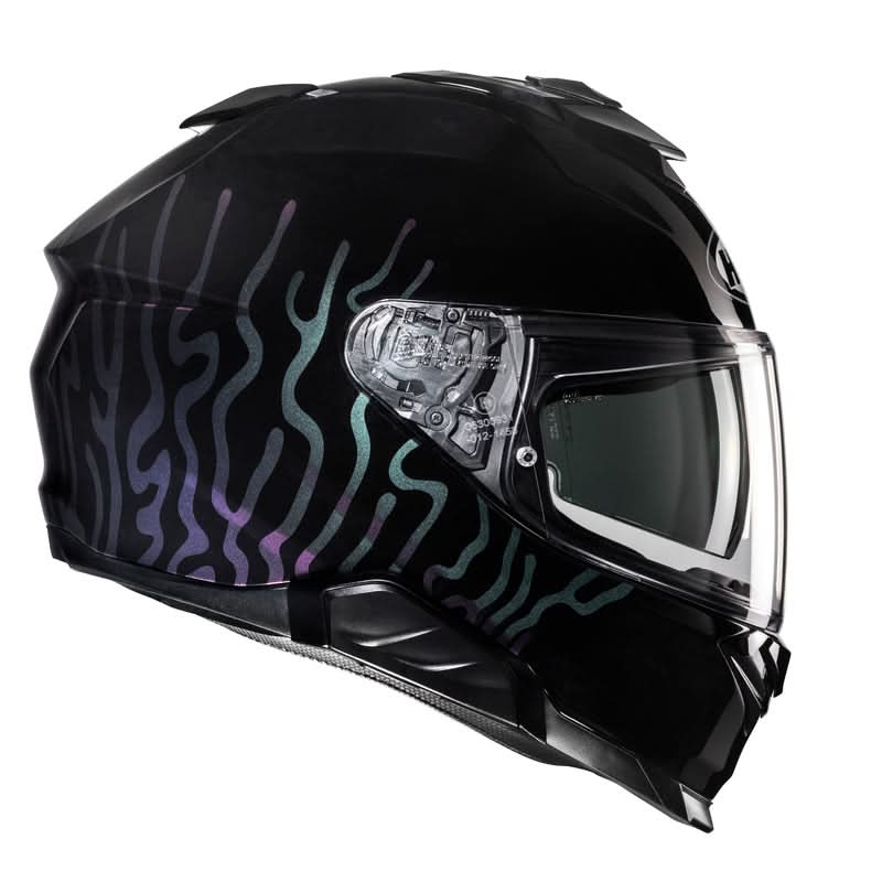 Kask Hjc I71 Celos Black/Grey 7 302916_ZAL662998.jpg