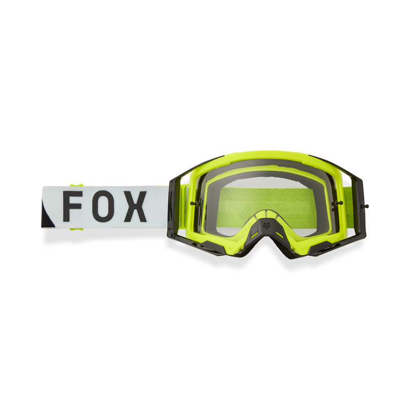 Gogle motocyklowe FOX Airspace Tine Smoke Fluo Yellow Os 1 337223_ZAL816530.jpg