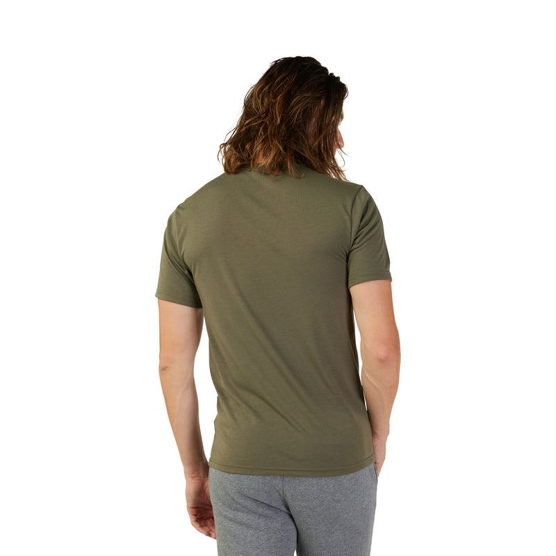 T-Shirt Fox Non Stop Tech Olive Green 5 289625_ZAL652744.jpg