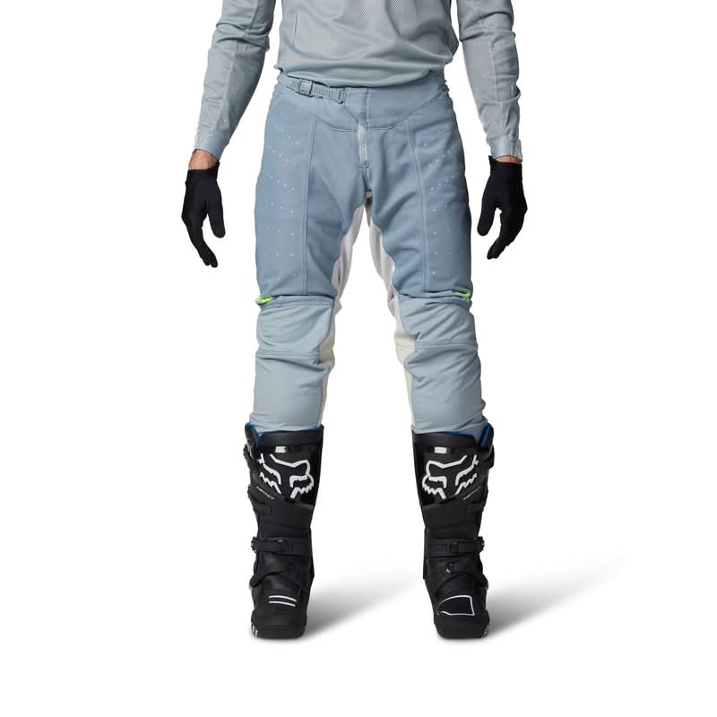 SPODNIE FOX AIRLINE AVIATION PANT GREY 34 5