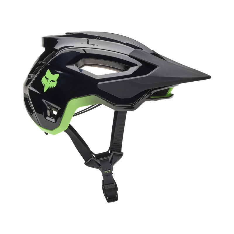 Kask Rowerowy Fox Speedframe Pro 50 Yr Black 1 310227_ZAL743860.jpg