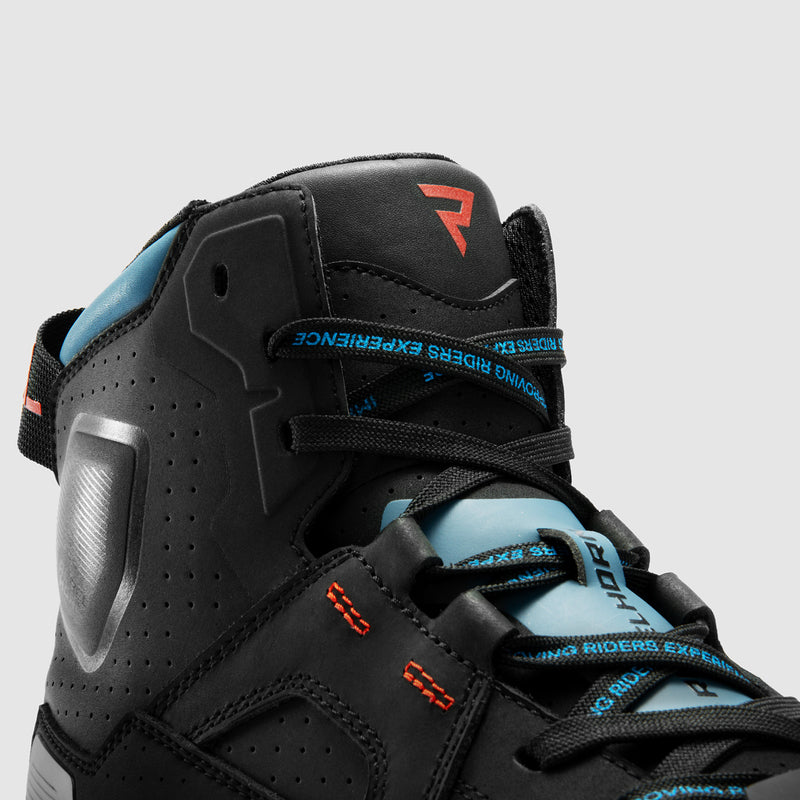 Buty motocyklowe Rebelhorn Vandal 2 Black Blue Red 18 323373_ZAL785353.jpg