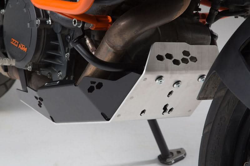 ZESTAW ZABEZPIECZAJĄCY MOTOCYKL ADVENTURE SW-MOTECH KTM 1290 SUPER ADVENTURE R (16-) 3