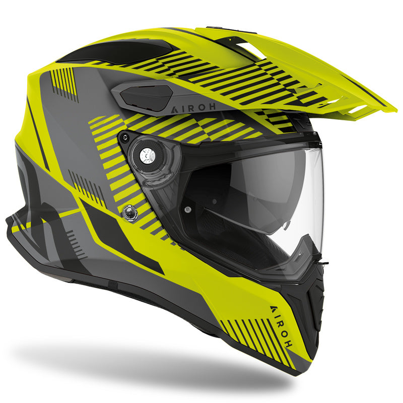 Kask Airoh Commander Boost Yellow Matt 4 231797_ZAL436195.jpg