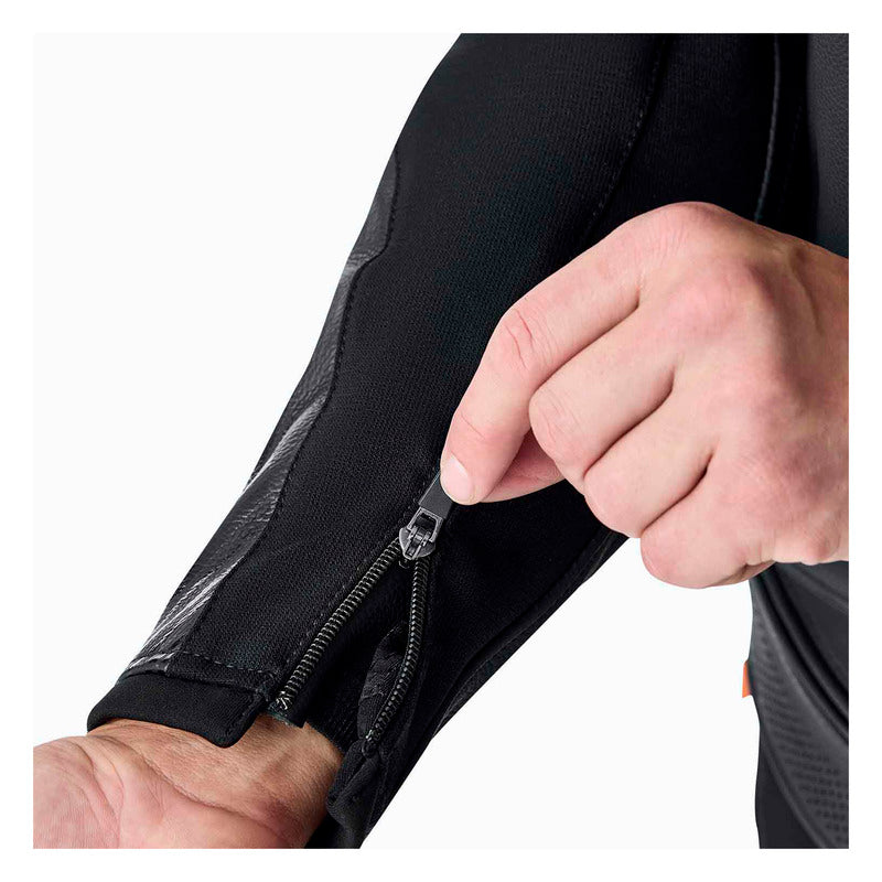 Kurtka motocyklowa skórzana RST Tractech Evo D3O Black White 21 356052_ZAL832240.jpg