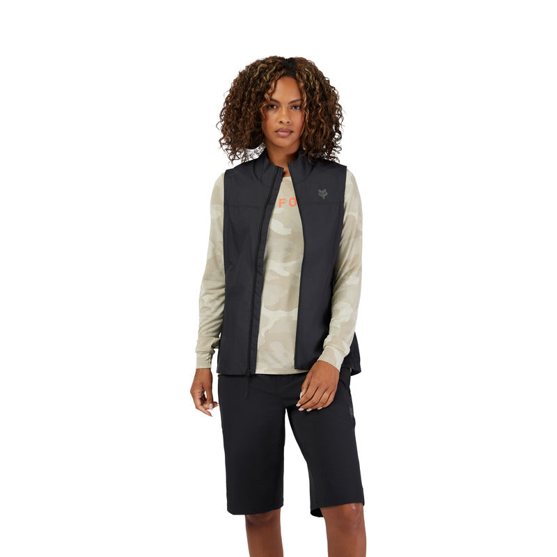 Kamizelka Damska Fox Ranger Wind Black 3 326660_ZAL769557.jpg