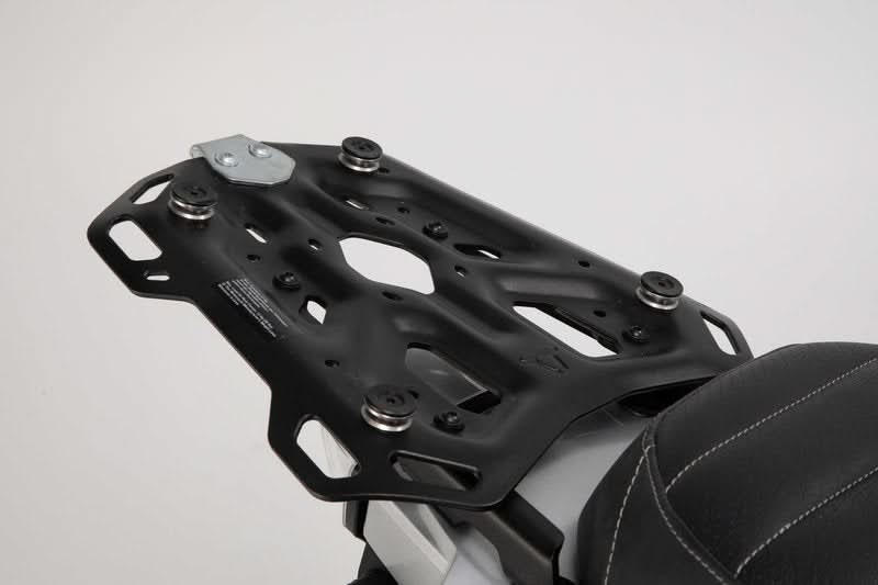 ZESTAW BAGAŻOWY ADVENTURE SW-MOTECH BMW R 1200 GS LC/R 1250 GS WITH TIF SILVER 9