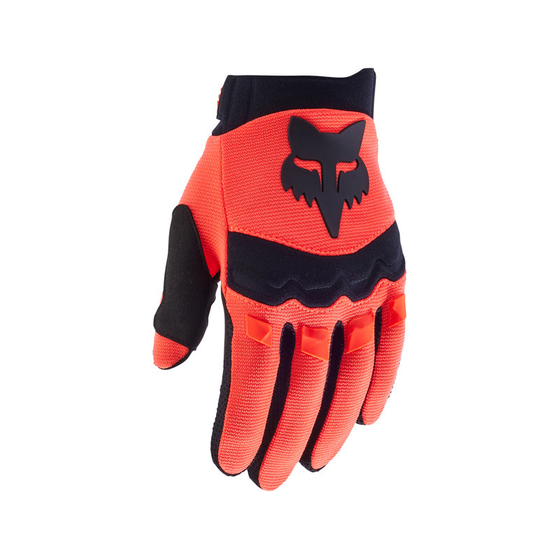Rękawice motocyklowe Junior FOX Dirtpaw Fluo Orange 1 285695_ZAL650190.jpg