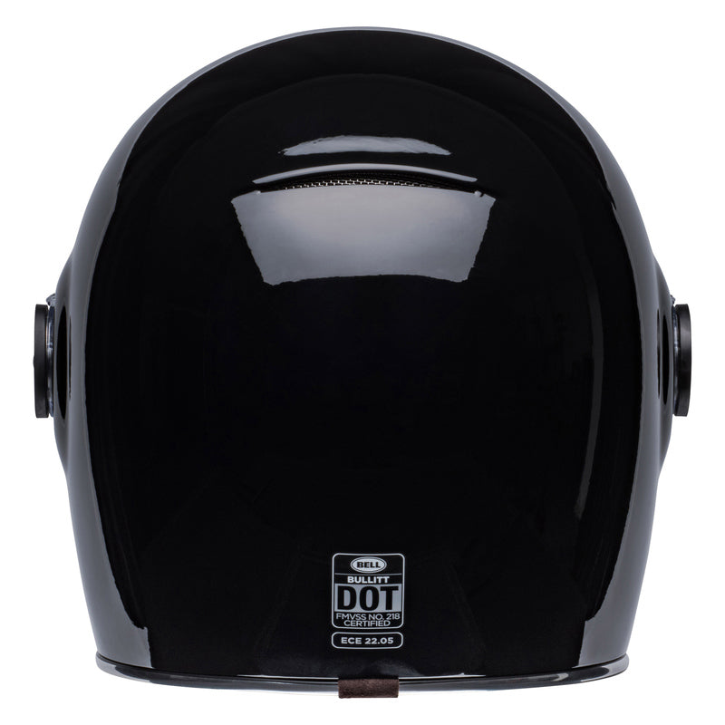 Motocyklowy Kask Bell Bullitt Solid Black Matt 7 225835_ZAL722760.jpg