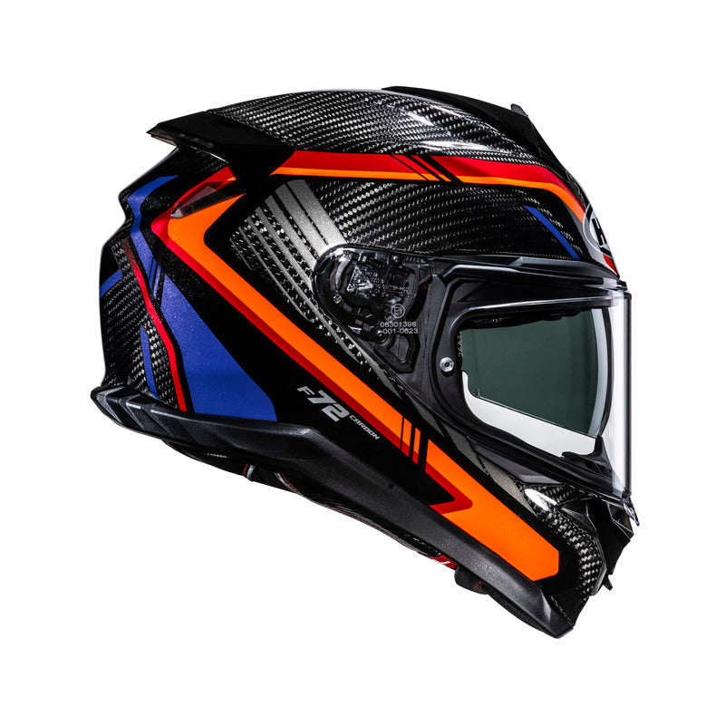 Kask Motocyklowy HJC F72 Carbon Kairo Black Orange 11 377754_ZAL934001.jpg