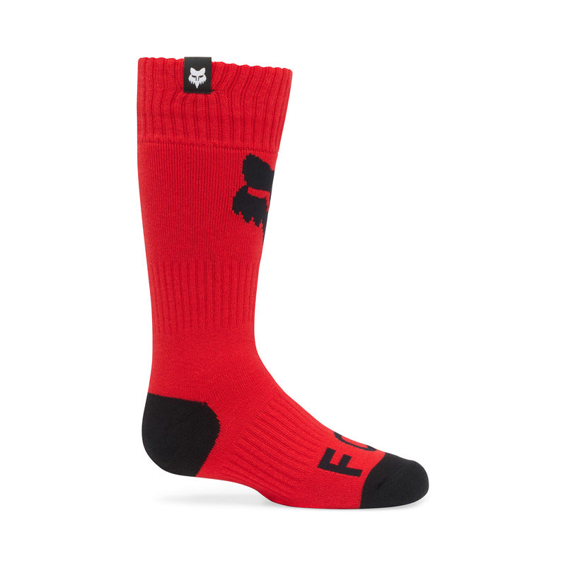 Skarpety Junior FOX 180 Elevated Core Red 1 361917_ZAL919039.jpg