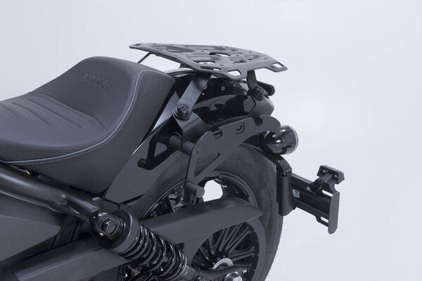 STELAŻ BOCZNY SLH LEWY SW-MOTECH INDIAN SCOUT MODELS (24-) LH1 BLACK 11