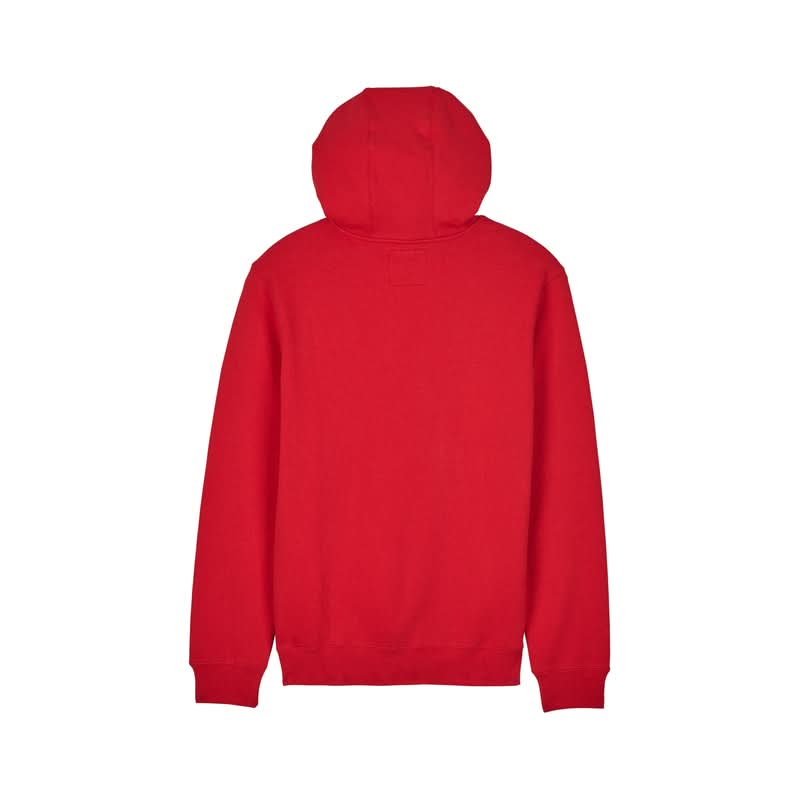 Bluza Z Kapturem Fox X Honda Fleece Flame Red Xl 3 298310_ZAL698159.jpg