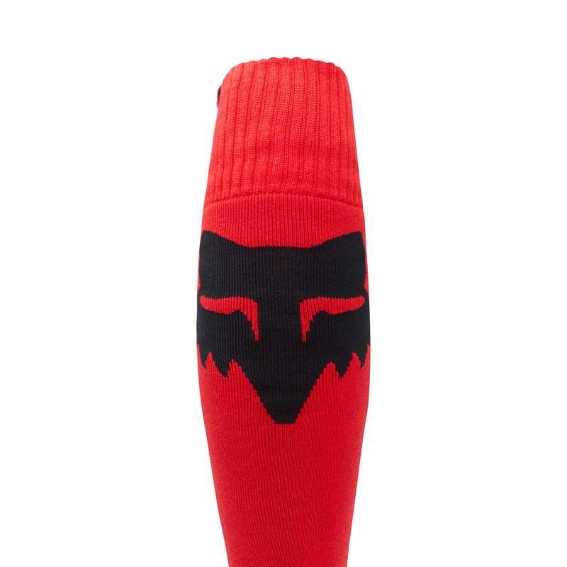 Skarpety FOX 180 Elevated Core Red 15 361939_ZAL920209.jpg