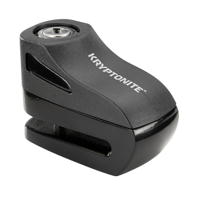 BLOKADA TARCZY HAMULCOWEJ KRYPTONITE KEEPER ALARM DISC LOCK 5,5MM BLACK 1