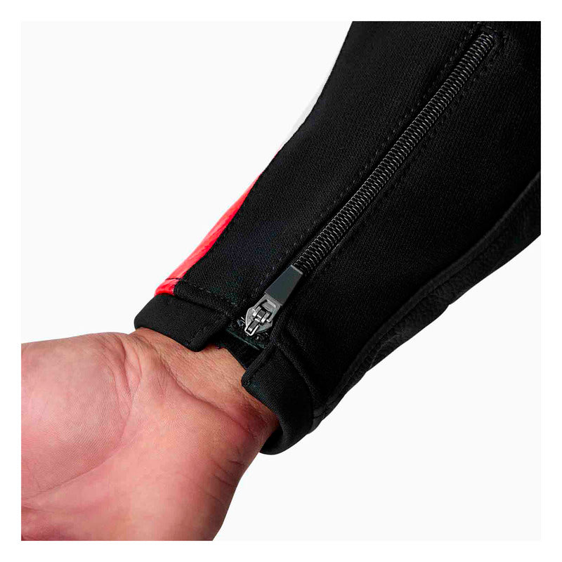 Kurtka motocyklowa skórzana RST Tractech Evo D3O Black Fluo Red 15 356046_ZAL832138.jpg