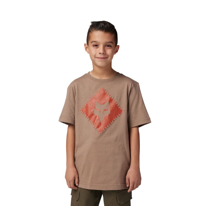 T-Shirt Fox Junior Leo Prem Chai 5 298935_ZAL698569.jpg