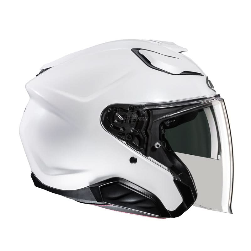 Kask Hjc F31 Solid Pearl White 11 303293_ZAL663058.jpg