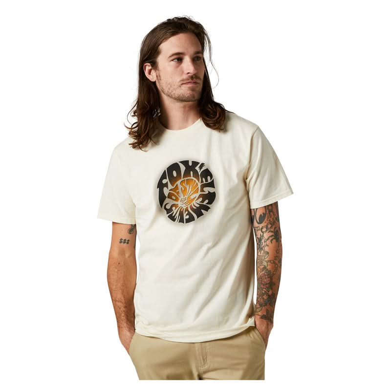 T-Shirt Fox The Heater Bone 1 232342_ZAL452209.jpg