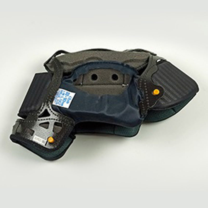 WYŚCIÓŁKA DO KASKU ARAI TOUR-X 4/MX-V/MX V EVO L (5MM) 1