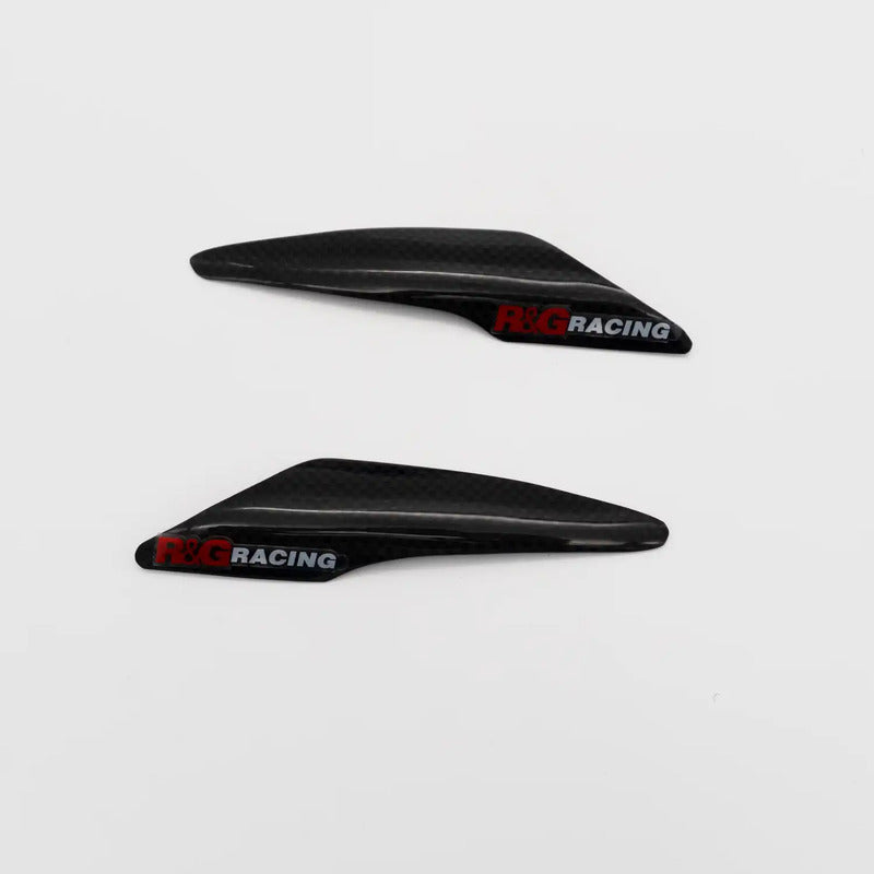 SLIDERY OGONA RG RACING TRIUMPH SPEED TRIPLE 1200RR 22-/SPEED TRIPLE 1200RS 21- CARBON 1