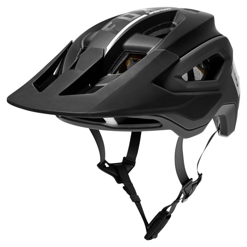 Kask Rowerowy Fox Speedframe Pro Blocked Black 3 228044_ZAL458460.jpg