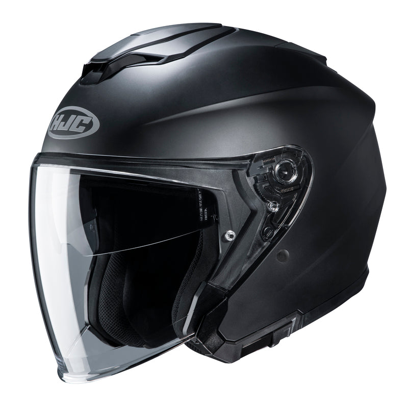 Motocyklowy Kask HJC i30 Semi Flat Black 1 216312_ZAL369910.jpg