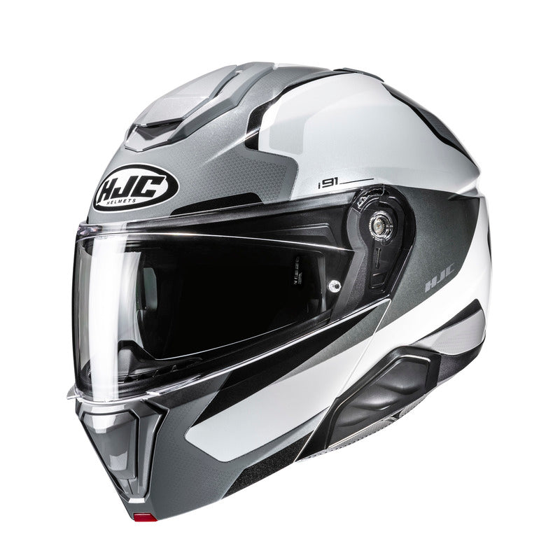 Kask Motocyklowy Hjc I91 Felio Grey White 1 354999_ZAL829045.jpg