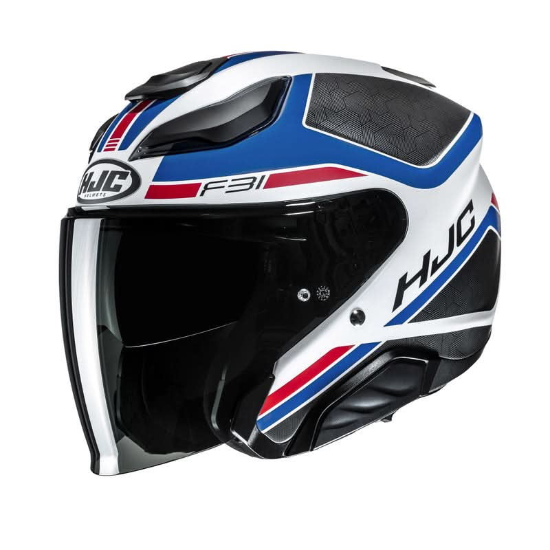 Kask Hjc F31 Ceron Black/White 1 332681_ZAL752996.jpg