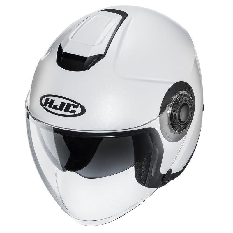 Kask motocyklowy HJC I40N Solid Semi Flat Pearl White 3 303424_ZAL700394.jpg