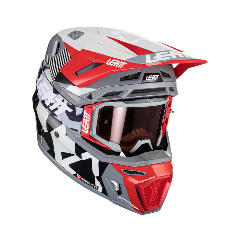 Kask motocyklowy z goglami Leatt Kit Moto 8.5 Forge 1 345721_ZAL811344.jpg
