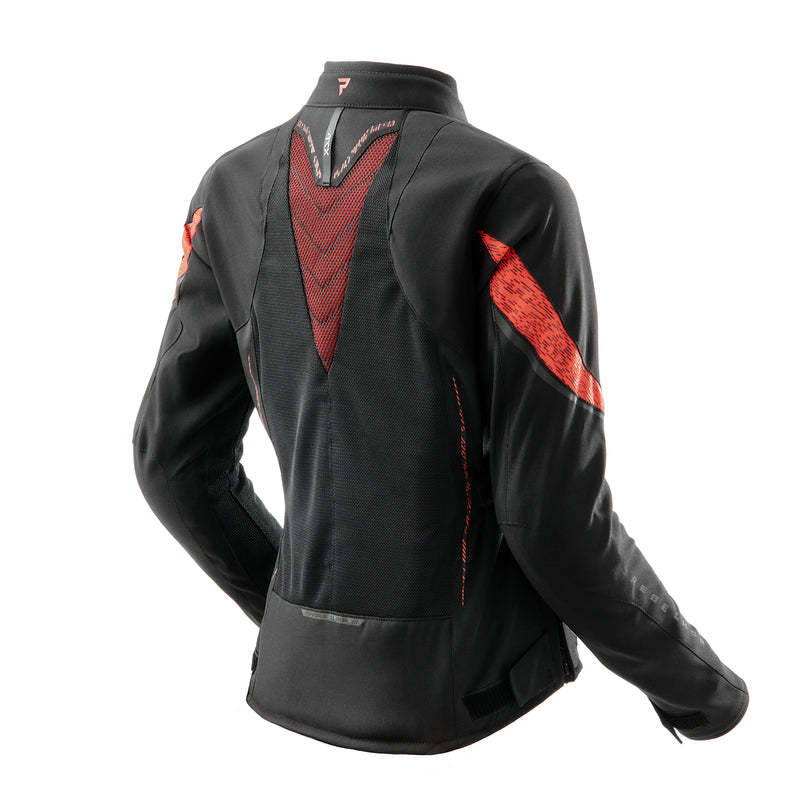 Kurtka motocyklowa tekstylna damska Rebelhorn Jax Black Red 3 318478_ZAL759767.jpg