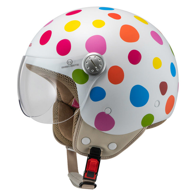 Kask Motocyklowy NZI Pasarela Lunar Multicolor Matt 1 362837_ZAL857522.jpg