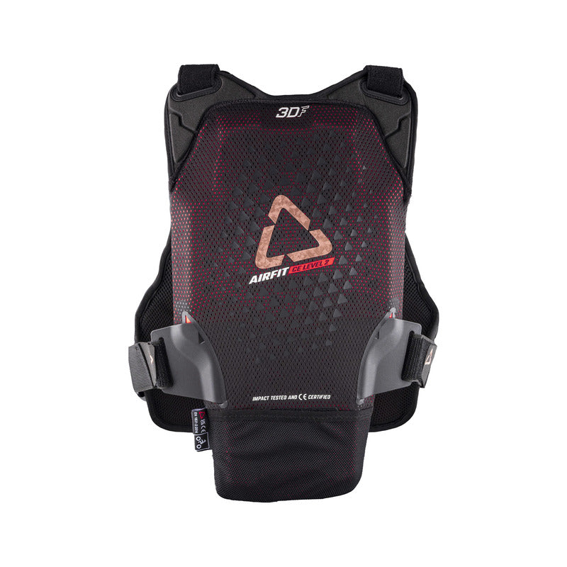 Ochraniacz Klatki Piersiowej Damski Leatt 3Df Airfit Evo Black 1 345461_ZAL830477.jpg