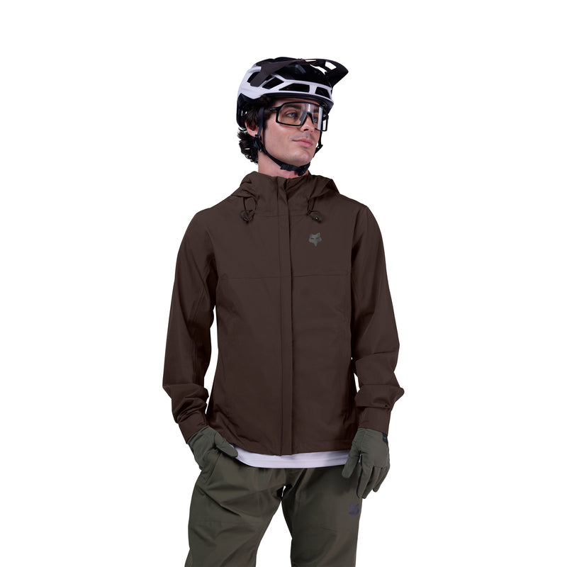 Kurtka Rowerowa Fox Ranger Water Cocoa 3 336725_ZAL816109.jpg