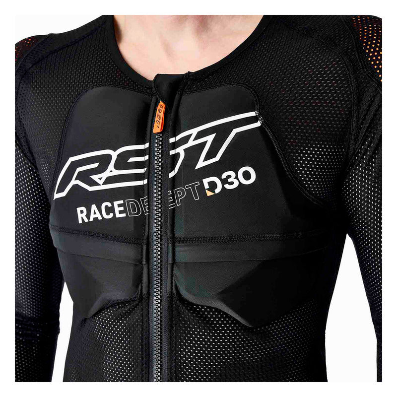 Koszulka z ochraniaczami RST Race Dept D3O Black 5 356785_ZAL835818.jpg