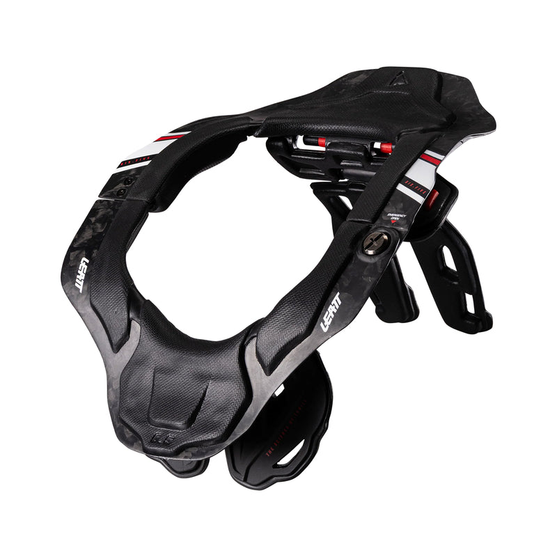 Stabilizator karku Leatt 6.5 Carbon Black White 5 340055_ZAL921144.jpg