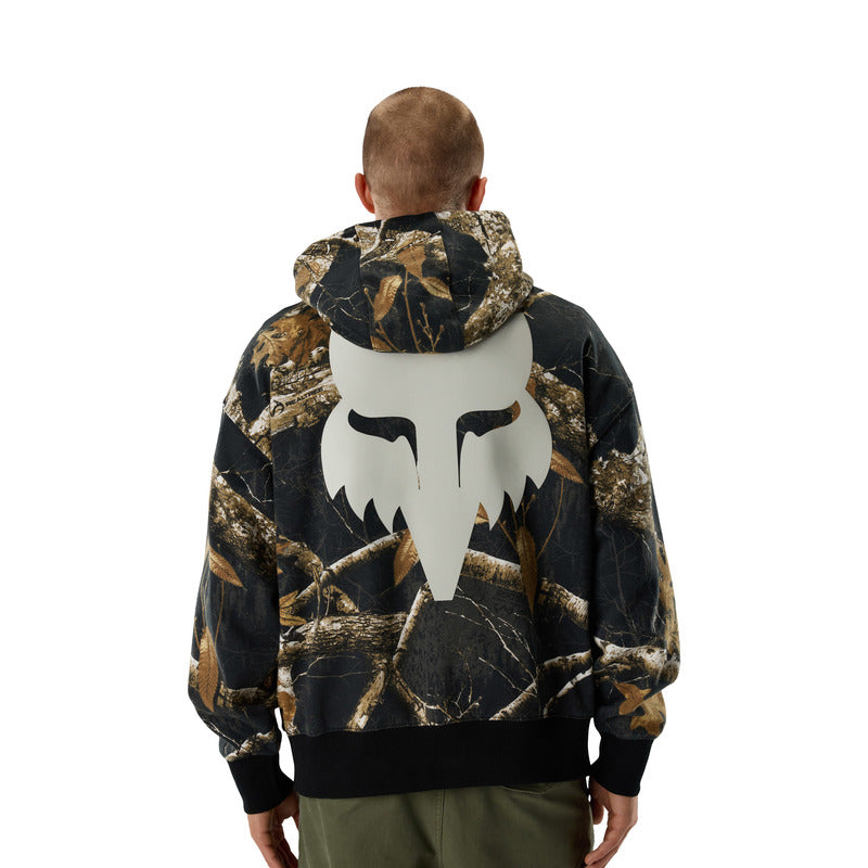 Bluza z kapturem FOX Realtree Fleece Po Black Multi 13 360105_ZAL919101.jpg