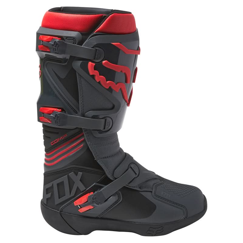 Buty Fox Comp Black/Red 2 220664_ZAL420349.jpg