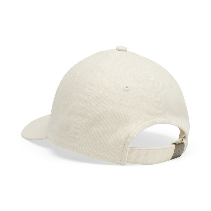 Czapka z daszkiem FOX Outline Adjustable Pearl White 3 360234_ZAL919902.jpg