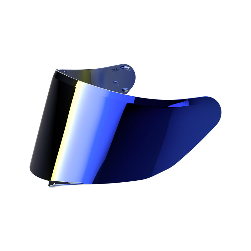 SZYBA DO KASKU AIROH CONNOR BLUE MIRRORED 1