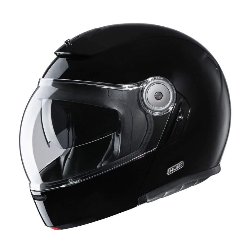 Motocyklowy Kask HJC V90 Black 1 198158_ZAL322478.jpg