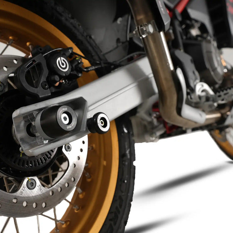 SLIDERY WAHACZA RG RACING APEX APRILIA TUAREG 660 (RALLY) 22- 1